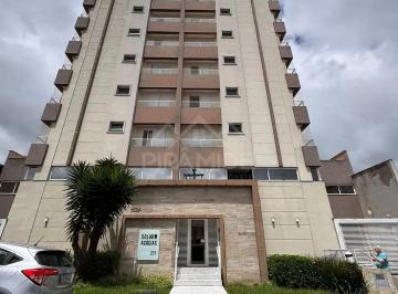 Apartamento · 74m² · 3 Quartos · 1 Vaga · Apartamento em Jardim Country Club, Poços de Caldas/MG de 74m² 3 quartos à venda por R$ 670.000,00