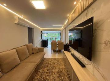 Apartamento · 60m² · 1 Quarto · 1 Vaga · Apartamento em Canto do Forte, Praia Grande/SP de 60m² 1 quartos à venda por R$ 570.000,00 ou para l
