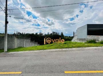 Terreno · 478m² · Terreno em Loteamento Villa Branca, Jacareí/SP de 0m² à venda por R$ 700.000,00