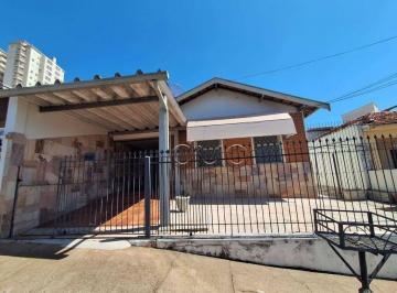 Casa · 206m² · 4 Quartos · 2 Vagas · Casa em Nova América, Piracicaba/SP de 206m² 4 quartos à venda por R$ 380.000,00