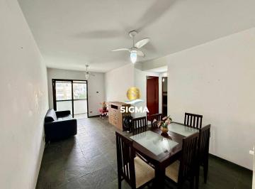 Apartamento · 70m² · 2 Quartos · 1 Vaga · Apartamento em Vila Alzira, Guarujá/SP de 70m² 2 quartos à venda por R$ 690.000,00