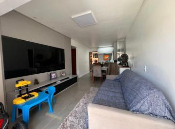 Casa · 90m² · 2 Quartos · 1 Vaga · Casa em São Judas, Itajaí/SC de 90m² 2 quartos à venda por R$ 699.000,00