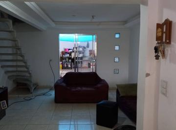 Casa · 120m² · 3 Quartos · 1 Vaga · Casa em Jardim Bartira, São Paulo/SP de 120m² 3 quartos à venda por R$ 450.000,00