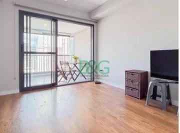Comercial · 27m² · 1 Quarto · Studio em Vila Mariana, São Paulo/SP de 27m² 1 quartos à venda por R$ 544.000,00