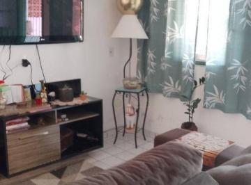 Casa · 70m² · 2 Quartos · 3 Vagas · Casa em Praia de Fora, Palhoça/SC de 70m² 2 quartos à venda por R$ 380.000,00