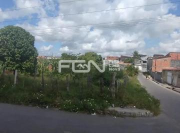 Terreno · 10m² · Terreno em Gleba E, Camaçari/BA de 10m² à venda por R$ 350.000,00