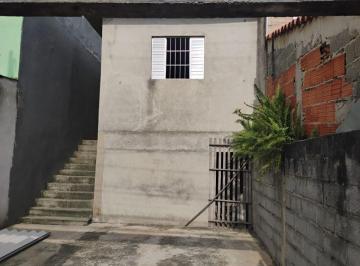 Casa · 102m² · 2 Quartos · 2 Vagas · Casa em Vila Helena, Suzano/SP de 102m² 2 quartos à venda por R$ 350.000,00