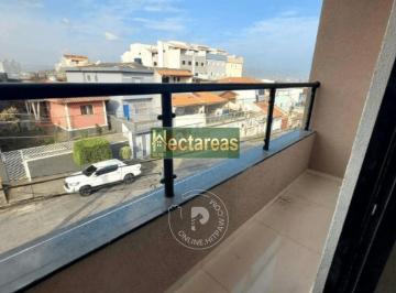 Apartamento · 65m² · 2 Quartos · 1 Vaga · Apartamento em Vila Junqueira, Santo André/SP de 65m² 2 quartos à venda por R$ 350.000,00