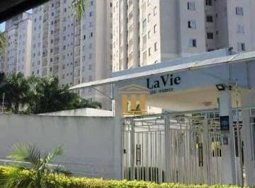 Apartamento · 72m² · 3 Quartos · 1 Vaga · Apartamento em Monte Castelo, São José dos Campos/SP de 72m² 3 quartos à venda por R$ 580.000,00