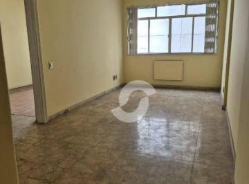 Apartamento · 85m² · 3 Quartos · 1 Vaga · Apartamento em Botafogo, Rio de Janeiro/RJ de 85m² 3 quartos à venda por R$ 700.000,00