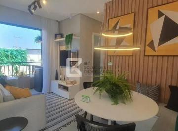 Apartamento · 48m² · 2 Quartos · 1 Vaga · Apartamento em Jardim Hubert, Indaiatuba/SP de 48m² 2 quartos à venda por R$ 450.000,00