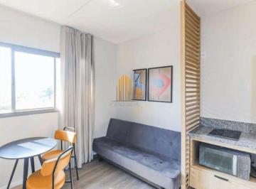 Apartamento · 28m² · 1 Quarto · Apartamento em Chácara Santo Antônio (Zona Sul), São Paulo/SP de 28m² 1 quartos à venda por R$ 449.0