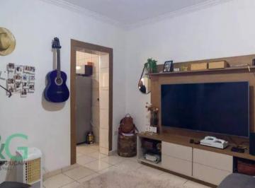 Casa · 122m² · 2 Quartos · 2 Vagas · Sobrado em Vila Darli, São Paulo/SP de 122m² 2 quartos à venda por R$ 459.000,00