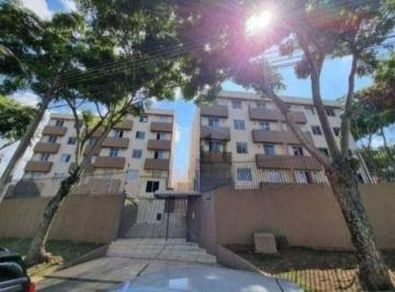 Apartamento · 65m² · 3 Quartos · 1 Vaga · Apartamento em Guaíra, Curitiba/PR de 65m² 3 quartos à venda por R$ 420.000,00