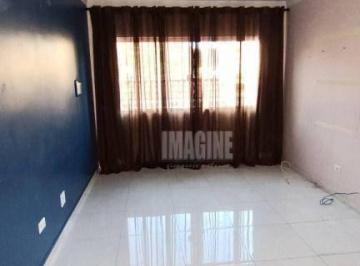 Casa · 107m² · 2 Quartos · 2 Vagas · Sobrado em Jardim São Cristóvão, São Paulo/SP de 107m² 2 quartos à venda por R$ 600.000,00