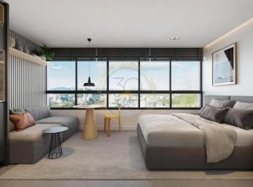 Apartamento · 51m² · 1 Quarto · Apartamento em Velha, Blumenau/SC de 51m² 1 quartos à venda por R$ 410.000,00
