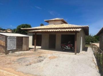 Casa · 93m² · 3 Quartos · 2 Vagas · Casa em Rasa, Armação dos Búzios/RJ de 93m² 3 quartos à venda por R$ 450.000,00