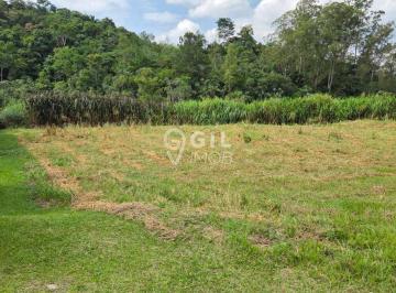 Terreno · 271m² · Terreno em Da Cerejeira, Jacareí/SP de 271m² à venda por R$ 440.000,00