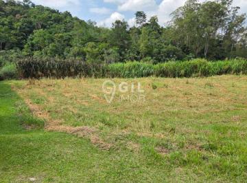 Terreno · 271m² · Terreno em Da Cerejeira, Jacareí/SP de 271m² à venda por R$ 440.000,00