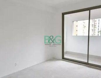 Comercial · 32m² · 1 Quarto · Studio em Jardim Vila Mariana, São Paulo/SP de 32m² 1 quartos à venda por R$ 452.000,00