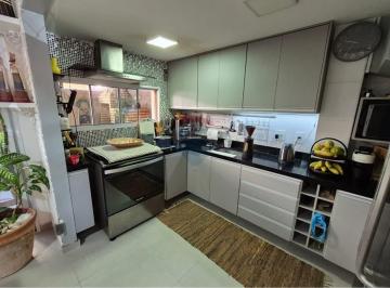 Casa · 85m² · 3 Quartos · 2 Vagas · Casa em Vargem Pequena, Rio de Janeiro/RJ de 85m² 3 quartos à venda por R$ 390.000,00