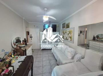 Apartamento · 47m² · 1 Quarto · 1 Vaga · Apartamento em Ponta da Praia, Santos/SP de 47m² 1 quartos à venda por R$ 450.000,00