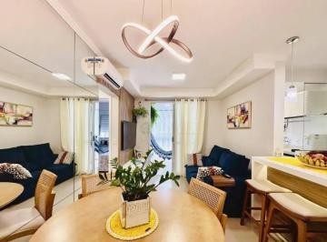 Apartamento · 66m² · 2 Quartos · 2 Vagas · Apartamento em Roçado, São José/SC de 66m² 2 quartos à venda por R$ 689.000,00