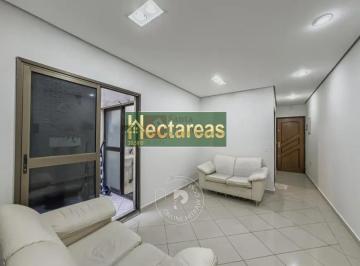 Apartamento · 67m² · 2 Quartos · 2 Vagas · Apartamento em Vila Valparaíso, Santo André/SP de 67m² 2 quartos à venda por R$ 445.000,00