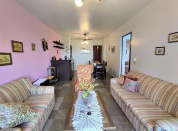 Apartamento · 80m² · 2 Quartos · 1 Vaga · Apartamento em Barra Funda, Guarujá/SP de 80m² 2 quartos à venda por R$ 450.000,00