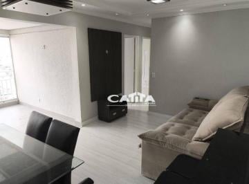 Apartamento · 70m² · 3 Quartos · 1 Vaga · Apartamento em Vila Carrão, São Paulo/SP de 70m² 3 quartos à venda por R$ 638.000,00