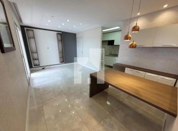 Apartamento · 72m² · 3 Quartos · 2 Vagas · Apartamento em Jardim Torres São José, Jundiaí/SP de 72m² 3 quartos à venda por R$ 619.000,00