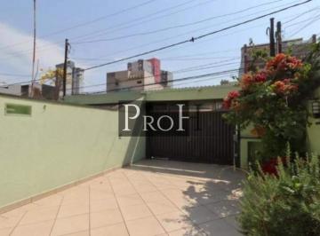 Casa · 209m² · 4 Quartos · 7 Vagas · Sobrado em Parque das Nações, Santo André/SP de 209m² 4 quartos à venda por R$ 1.010.700,00
