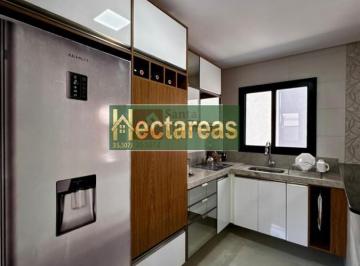 Casa · 69m² · 2 Quartos · 2 Vagas · Casa em Vila Valparaíso, Santo André/SP de 69m² 2 quartos à venda por R$ 410.000,00