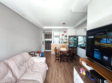 Apartamento · 65m² · 3 Quartos · 1 Vaga · Apartamento em Interlagos, São Paulo/SP de 65m² 3 quartos à venda por R$ 590.000,00