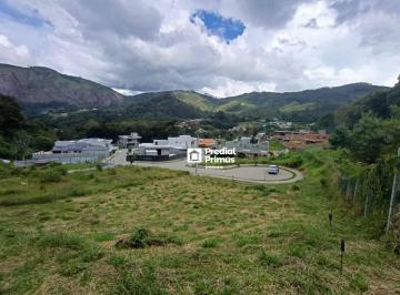 Terreno · 613m² · Terreno em Cônego, Nova Friburgo/RJ de 0m² à venda por R$ 550.000,00
