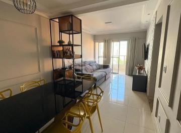 Apartamento · 82m² · 2 Quartos · 1 Vaga · Apartamento em Higienópolis, São José do Rio Preto/SP de 82m² 2 quartos à venda por R$ 370.000,00