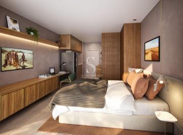 Apartamento · 48m² · 1 Quarto · Apartamento em Vila Clementino, São Paulo/SP de 48m² 1 quartos à venda por R$ 542.111,00