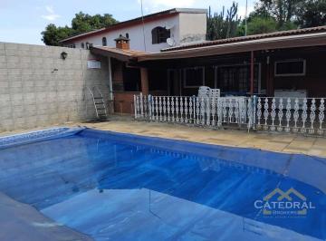 Rural · 350m² · 2 Quartos · 8 Vagas · Chácara em Ivoturucaia, Jundiaí/SP de 350m² 2 quartos à venda por R$ 585.000,00