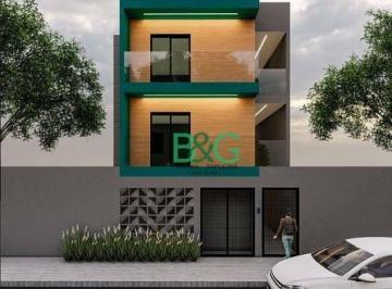 Apartamento · 36m² · 2 Quartos · Apartamento em Vila Irmãos Arnoni, São Paulo/SP de 36m² 2 quartos à venda por R$ 430.000,00 ou para