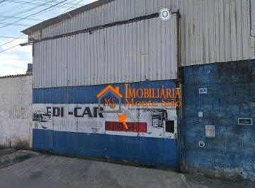 Terreno · 436m² · Terreno em Jardim São Manoel, Guarulhos/SP de 0m² à venda por R$ 640.000,00