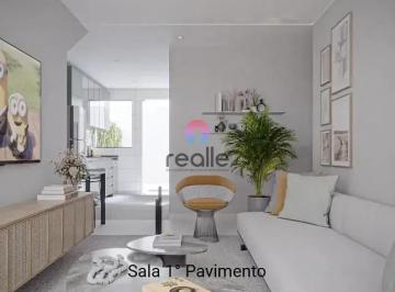 Casa · 72m² · 3 Quartos · 1 Vaga · Casa em Centro, Contagem/MG de 72m² 3 quartos à venda por R$ 469.607,00