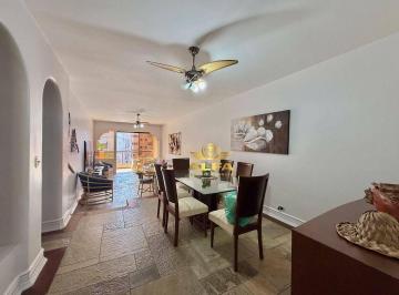 Apartamento · 160m² · 3 Quartos · 2 Vagas · Apartamento em Balneário Cidade Atlântica, Guarujá/SP de 160m² 3 quartos à venda por R$ 670.000,00