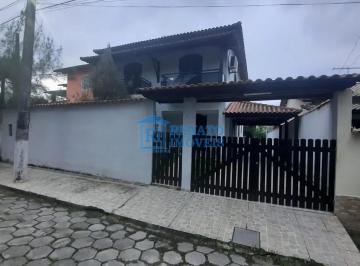 Casa · 135m² · 5 Quartos · 2 Vagas · Casa em Centro, Maricá/RJ de 135m² 5 quartos à venda por R$ 610.000,00
