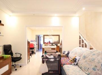 Casa · 145m² · 3 Quartos · 4 Vagas · Casa em Vila Guarani(Zona Sul), São Paulo/SP de 145m² 3 quartos à venda por R$ 1.295.000,00