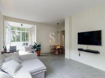 Apartamento · 113m² · 2 Quartos · 1 Vaga · Apartamento em Higienópolis, São Paulo/SP de 113m² 2 quartos à venda por R$ 1.600.000,00