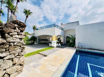 Casa · 248m² · 6 Quartos · 2 Vagas · Casa em Balneário Praia do Pernambuco, Guarujá/SP de 248m² 6 quartos à venda por R$ 1.500.000,00 ou 