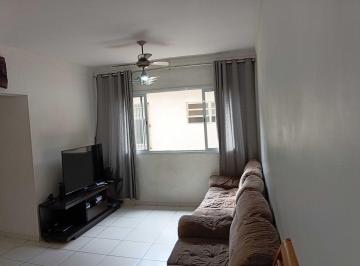 Apartamento · 80m² · 2 Quartos · 1 Vaga · Apartamento em Marapé, Santos/SP de 80m² 2 quartos à venda por R$ 550.000,00