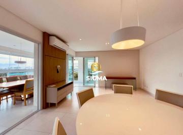 Apartamento · 145m² · 3 Quartos · 2 Vagas · Apartamento em Jardim Belmar, Guarujá/SP de 145m² 3 quartos à venda por R$ 1.280.000,00