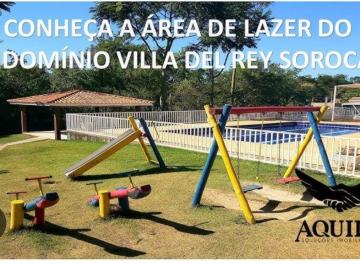 Casa · 140m² · 3 Quartos · 2 Vagas · Casa em Vila Barcelona, Sorocaba/SP de 140m² 3 quartos à venda por R$ 530.000,00
