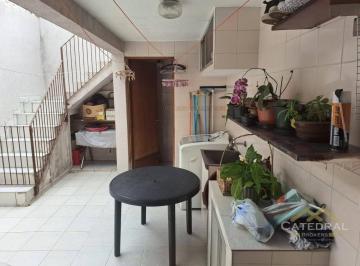 Casa · 113m² · 2 Quartos · 1 Vaga · Sobrado em Centro, Jundiaí/SP de 113m² 2 quartos à venda por R$ 517.000,00